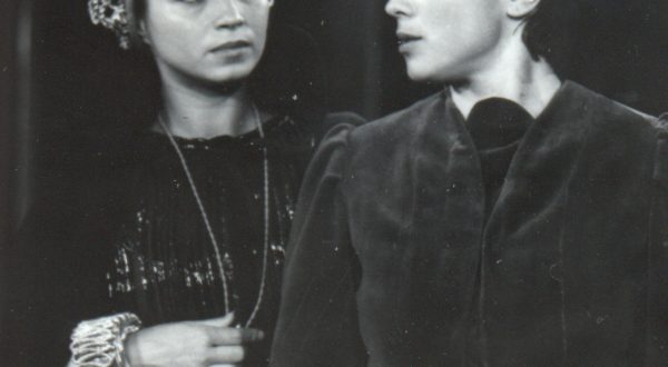 Doi tineri din Verona
