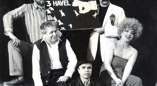 3 Havel